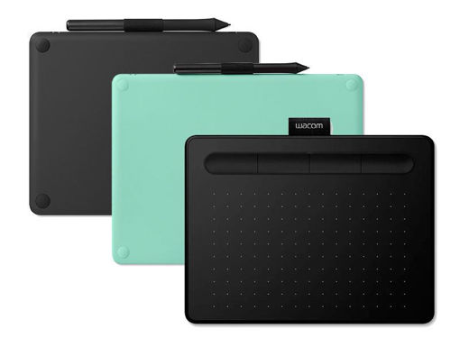 Imagen de Tableta Digitalizadora Wacom Intuos CTL4100WL Bluetooth
