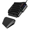 Imagen de Teclado Gamer Gamesir GK100 con cable USB
