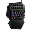Imagen de Teclado Gamer Gamesir GK100 con cable USB