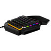 Imagen de Teclado Gamer Gamesir GK100 con cable USB