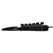 Imagen de Teclado Gamer Gamesir GK100 con cable USB