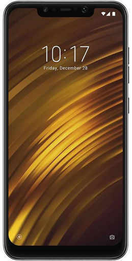 Imagen de Xiaomi Pocophone F1