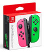 Imagen de Control Joy-Con (L)/(R) Nintendo Switch