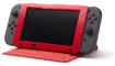 Imagen de Estuche Hibrido + Vidrio protector Nintendo Switch