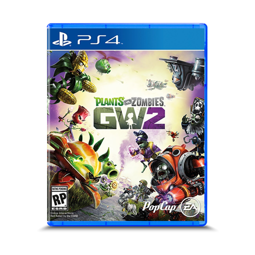 Imagen de Plants Vs. Zombies Garden Warfare 2 (Usado) PS4