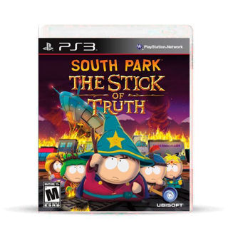 Imagen de South Park The Stick of the Truth (Nuevo) PS3