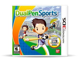 Imagen de DualPen Sports (Nuevo) 3DS