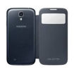 Imagen de Filp cover con ventana para Samsung S4