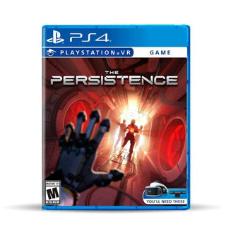 Imagen de VR The Persistence For (Nuevo) PS4