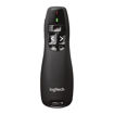 Imagen de Presentador Inalámbrico Logitech R400