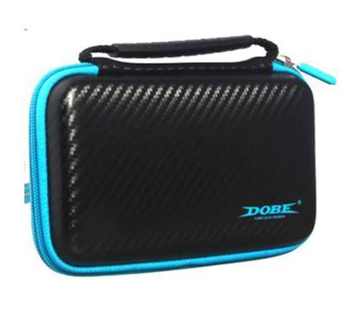 Imagen de Estuches Nintendo 2DS XL 4 en 1 (2 Film+ stylus)