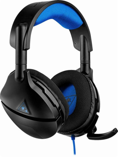 Imagen de Auriculares Turtle Beach Stealth 300 para PS4