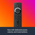 Imagen de Amazon Fire TV Stick con Alexa