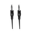 Imagen de Cable Audio 3.5 mm Argom