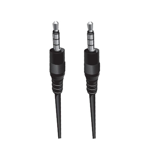 Imagen de Cable Audio 3.5 mm Argom