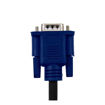 Imagen de Cable VGA Monitor M/M 1.8 M Argom