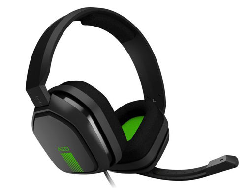 Imagen de Auriculares Logitech Astro A10 Xbox One