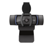 Imagen de Camara Web Logitech HD pro C920s