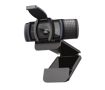 Imagen de Camara Web Logitech HD pro C920s
