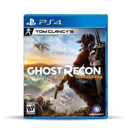 Imagen de Tom Clancy's Ghost Recon Wildlands (Nuevo) PS4