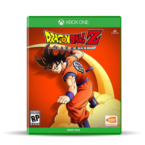 Imagen de Dragon Ball Z Kakarot (Nuevo) Xbox One