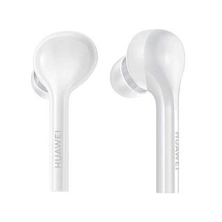 Imagen de Auriculares Bluetooth Huawei Freebuds Lite Blancos