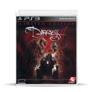 Imagen de The Darkness II (Usado) PS3