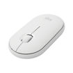 Imagen de Mouse Inalambrico y Bluetooth Logitech Pebble M350