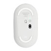 Imagen de Mouse Inalambrico y Bluetooth Logitech Pebble M350