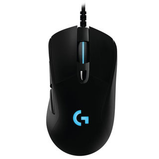 Imagen de Mouse Gamer Logitech G403 Hero RGB
