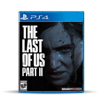 Imagen de The Last of Us Part II (Nuevo) PS4