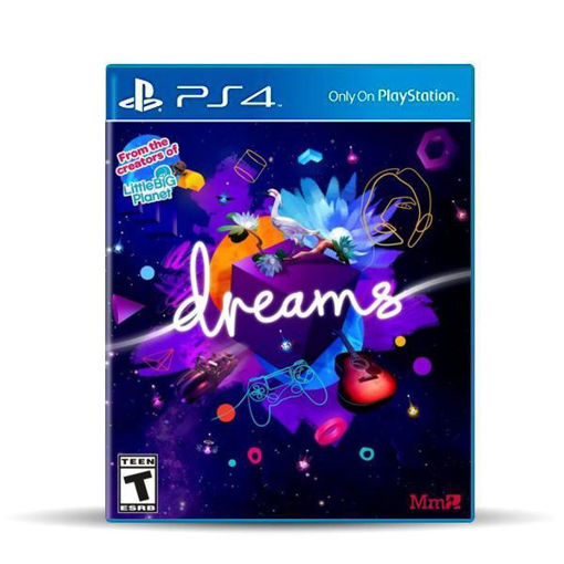 Imagen de Dreams (Nuevo) PS4