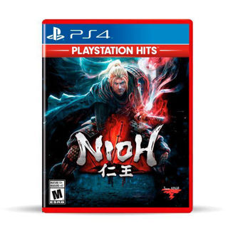 Imagen de Nioh Hits (Nuevo) PS4