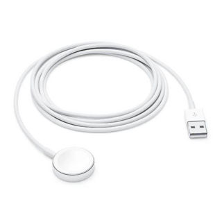 Imagen de Cable Cargador Magnetico Apple Watch USB 2M MU9H2AM/A