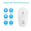 Imagen de Sonoff S26 Toma de Corriente 3 en Línea Smart WiFi