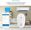 Imagen de Sonoff S26 Toma de Corriente 3 en Línea Smart WiFi