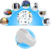 Imagen de Sonoff S26 Toma de Corriente 3 en Línea Smart WiFi