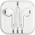 Imagen de Auriculares Apple EarPods 3.5mm MD827LL/A