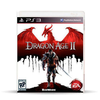 Imagen de Dragon Age 2 (Usado) PS3