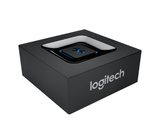 Imagen de Adaptador Bluetooth Logitech 3.5 mm