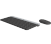 Imagen de Kit Logitech Teclado y Mouse MK470 en Español