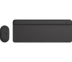 Imagen de Kit Logitech Teclado y Mouse MK470 en Español
