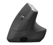 Imagen de Mouse Inalambrico Logitech MX Vertical