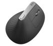 Imagen de Mouse Inalambrico Logitech MX Vertical