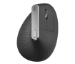 Imagen de Mouse Inalambrico Logitech MX Vertical