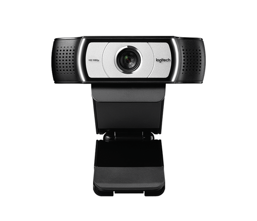 Imagen de Camara Web Logitech C930e