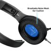 Imagen de Auriculares PDP LVL30 Chat Licenciado PlayStation 4