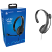 Imagen de Auriculares PDP LVL30 Chat Licenciado PlayStation 4