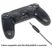 Imagen de Auriculares PDP LVL30 Chat Licenciado PlayStation 4