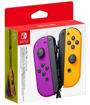 Imagen de Control Joy-Con (L)/(R) Nintendo Switch